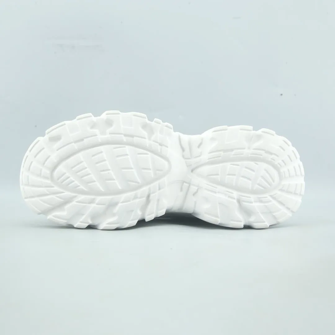 STRADIVARIUS . J 41 Sneakers