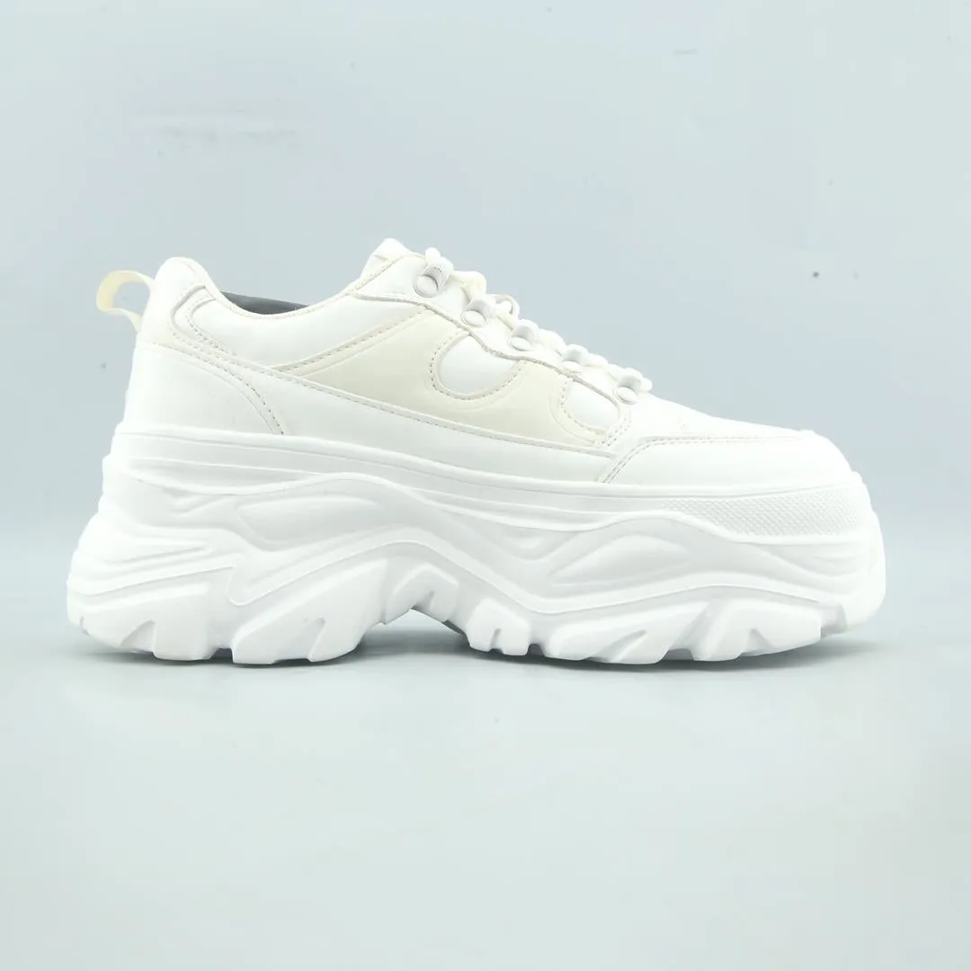 STRADIVARIUS . Sell Used Sneakers