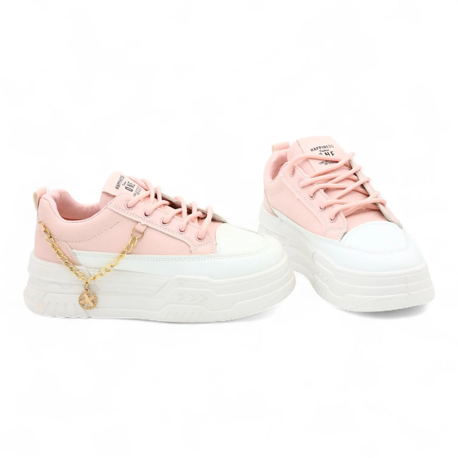 M01006 chain shoes Slipper High Heels