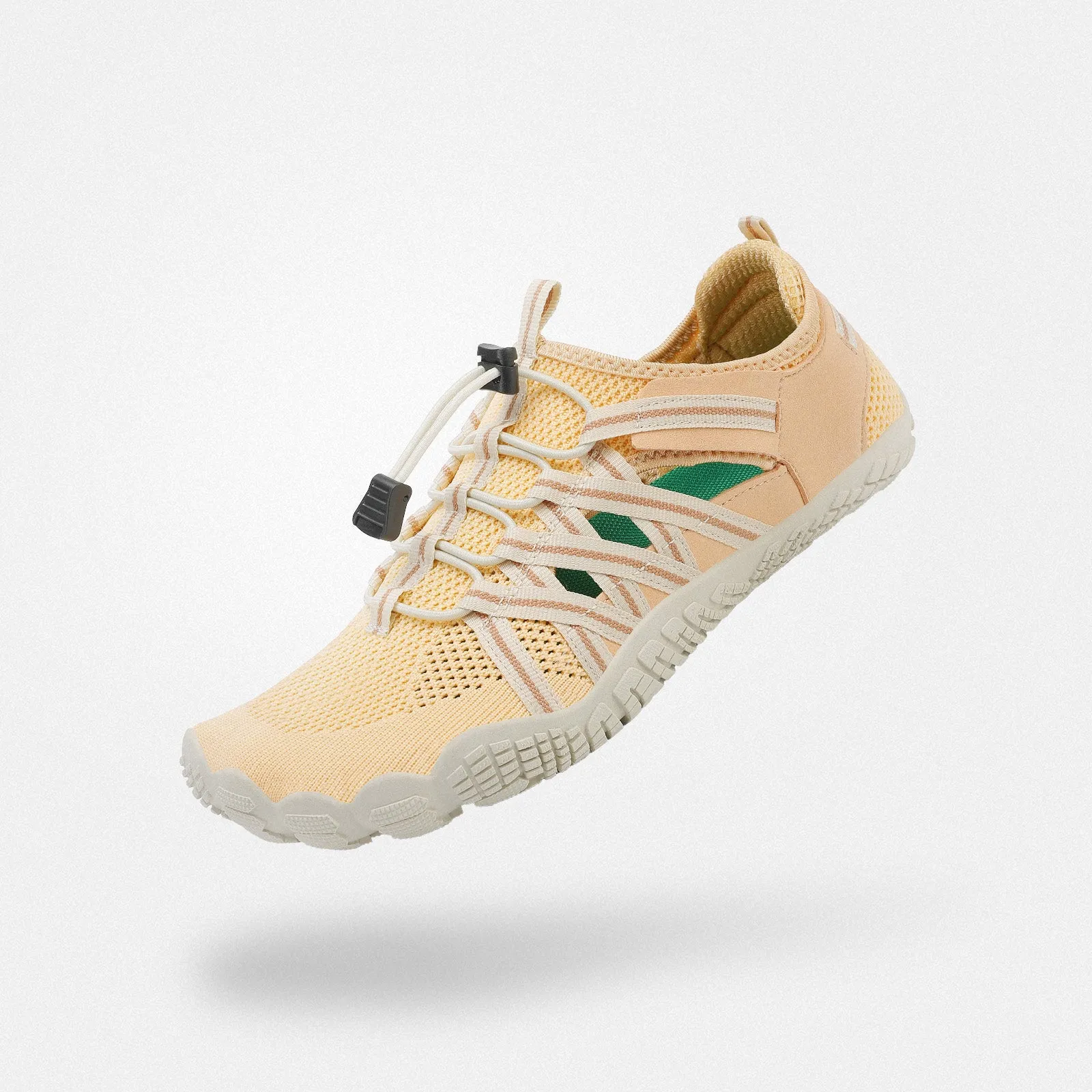 Sandals Cay Jamaica Breeze IV - Barefoot Shoes