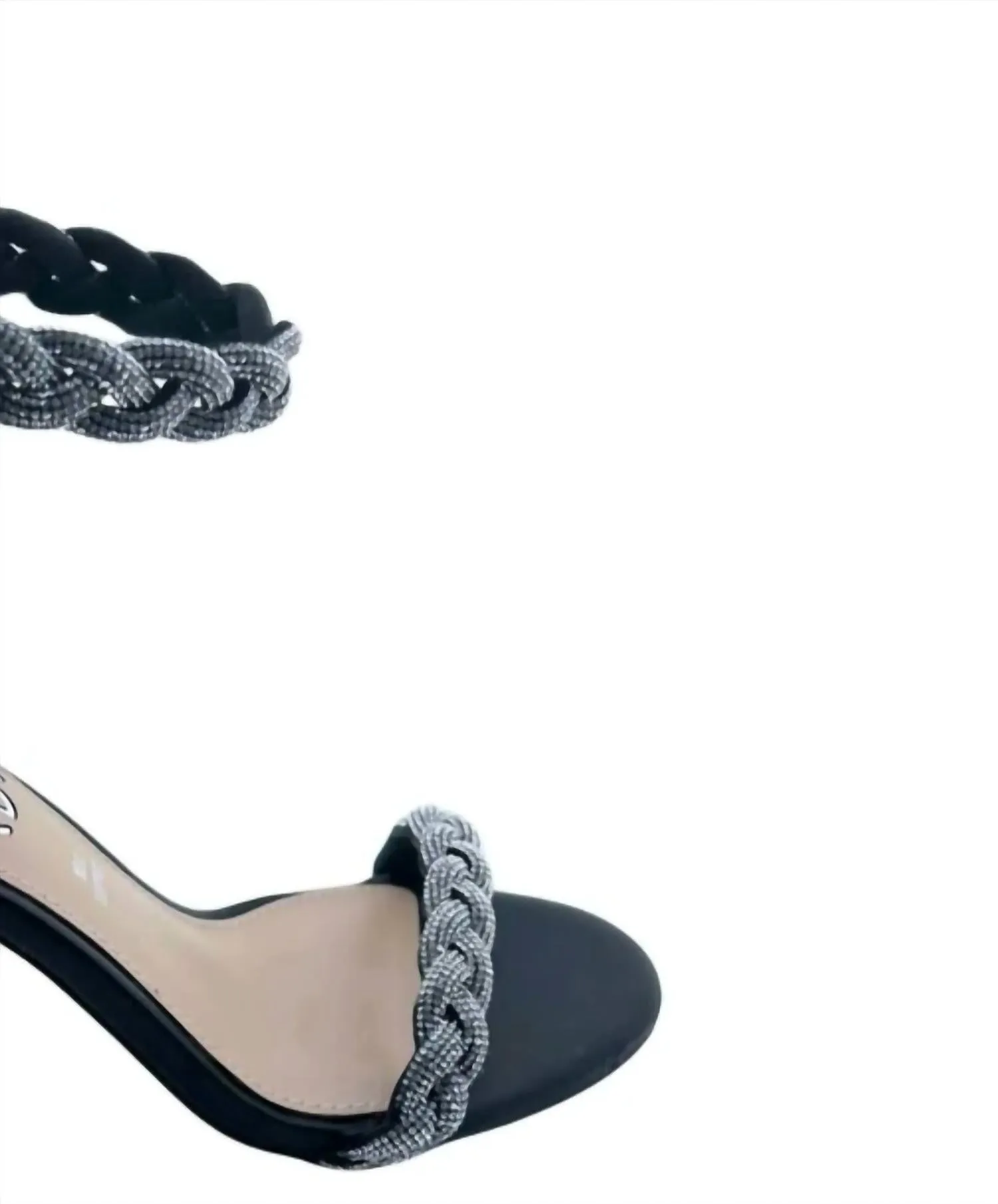 Sandals Dunns River Map Women's Julia Sandals In Black