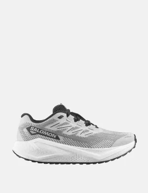 Top 10 Running Shoes Aero Blaze 3 Grvl - Lunar Rock/White/Black