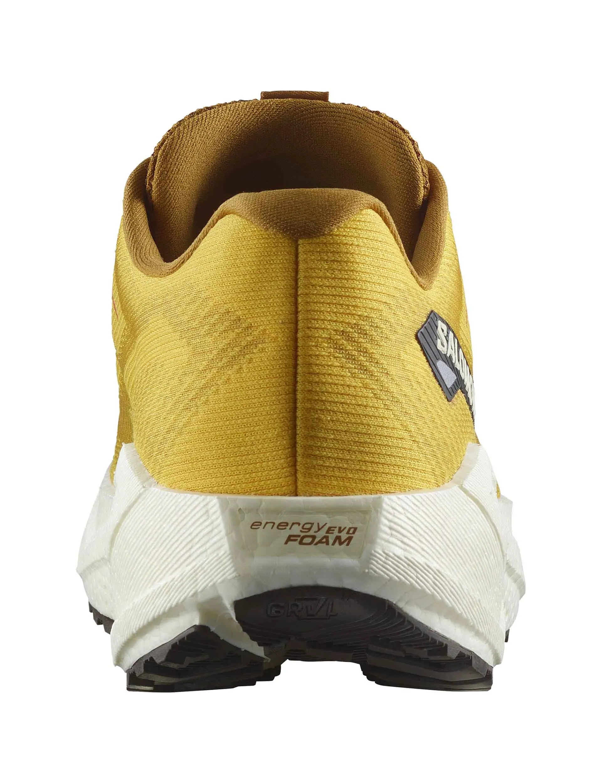 Aero Blaze 3 Grvl - Spicy Mustard/VanillaIce/Nautical Blue Difference Between Running And Training Shoes
