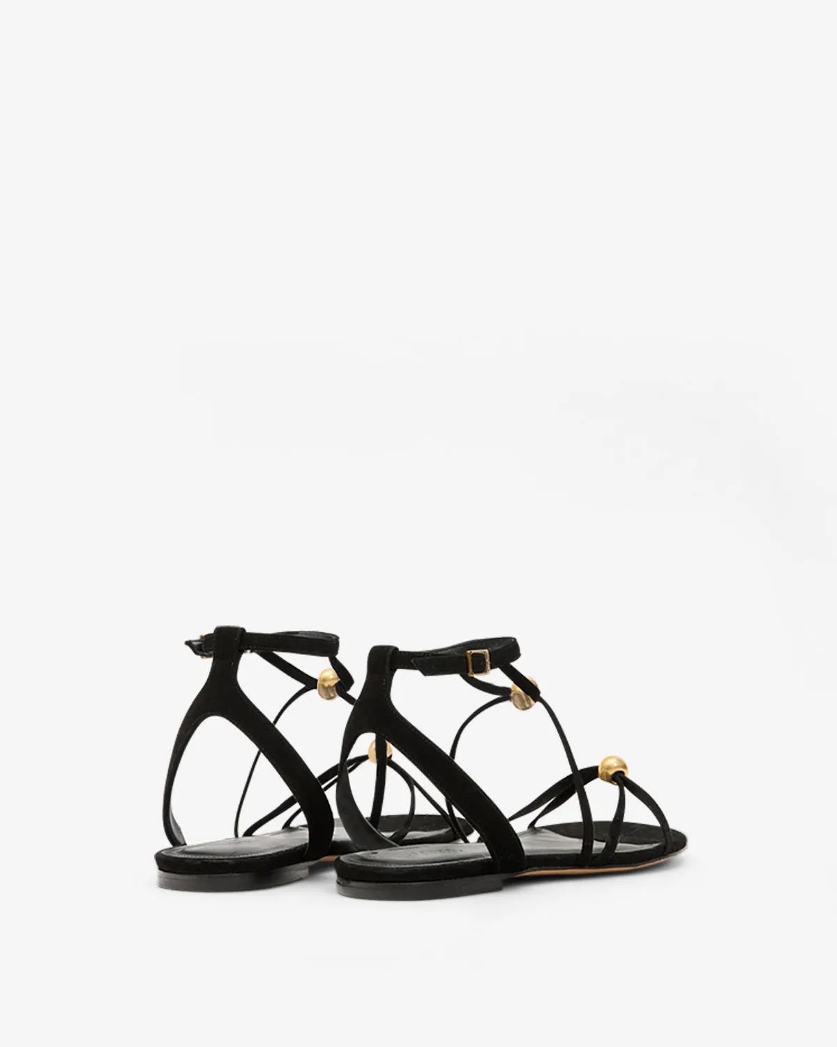 Low Heels Sandals AEZA SANDALS