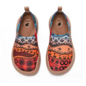 Casual Shoes 2023 Africa In My Eyes Kid