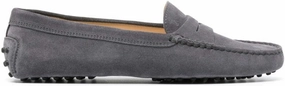 GOMMINO SUEDE DRIVING SHOES Top Sider Loafers