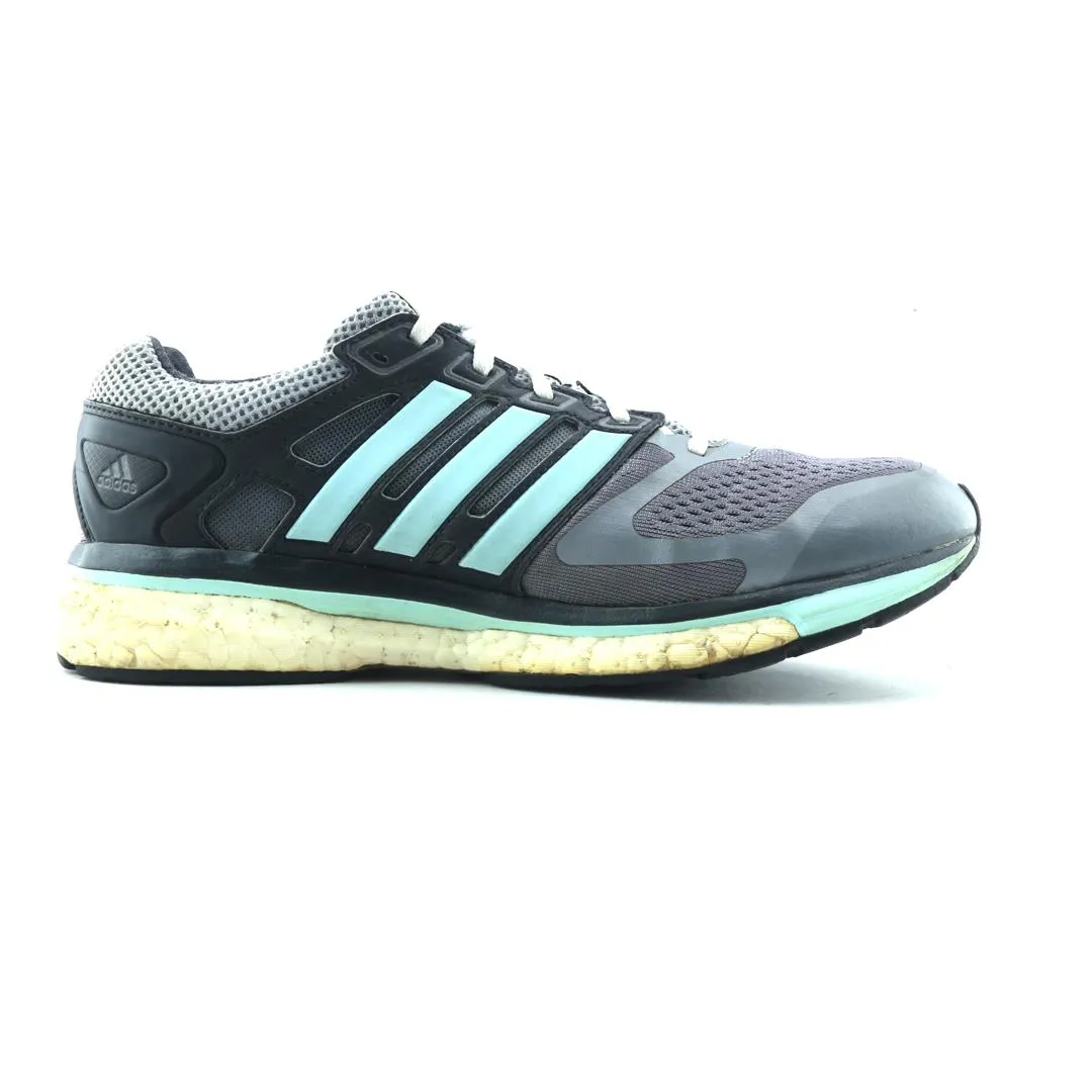 ADIDAS GLIDE BOOST Adidas Fluffy Shoes