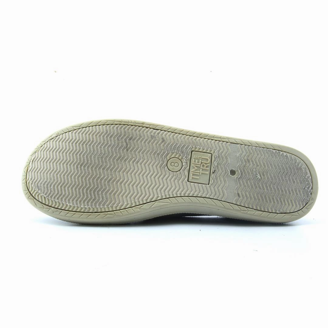 Supportive Business Casual Shoes TIME AND TRU MEMORY FOAM