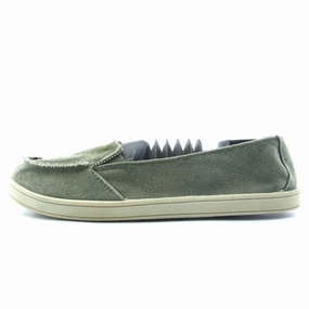 TIME AND TRU MEMORY FOAM Samoa Casual Shoes