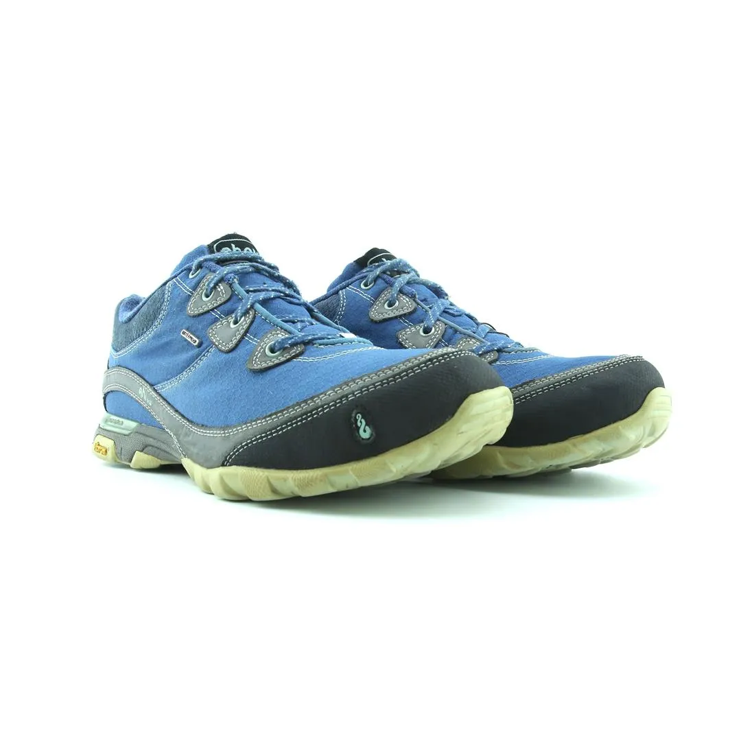AHNU SUGARPINE AIR MESH Running Shoes Zoom