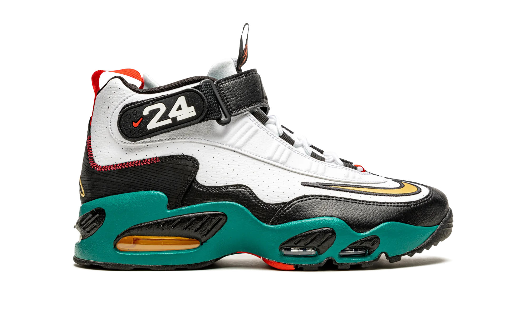 Air Griffey Max 1 "Sweetest Swing" Nike Exercise Shoes