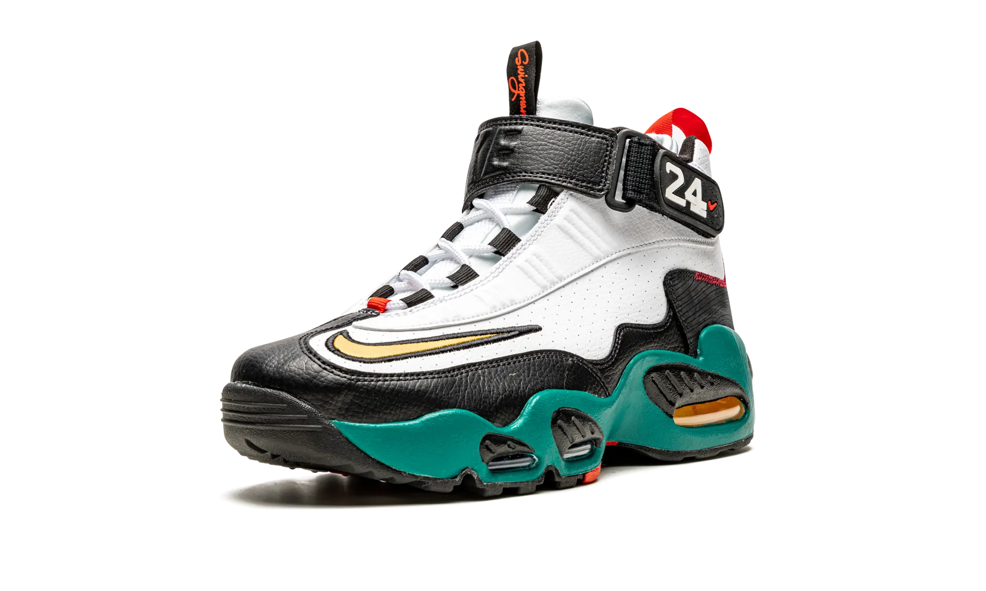 Air Griffey Max 1 "Sweetest Swing" Nike Sb Alleyoop Skate Shoes Cj0882-100 Size 12