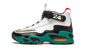 Best Nike Shoes Of All Time Air Griffey Max 1 "Sweetest Swing"
