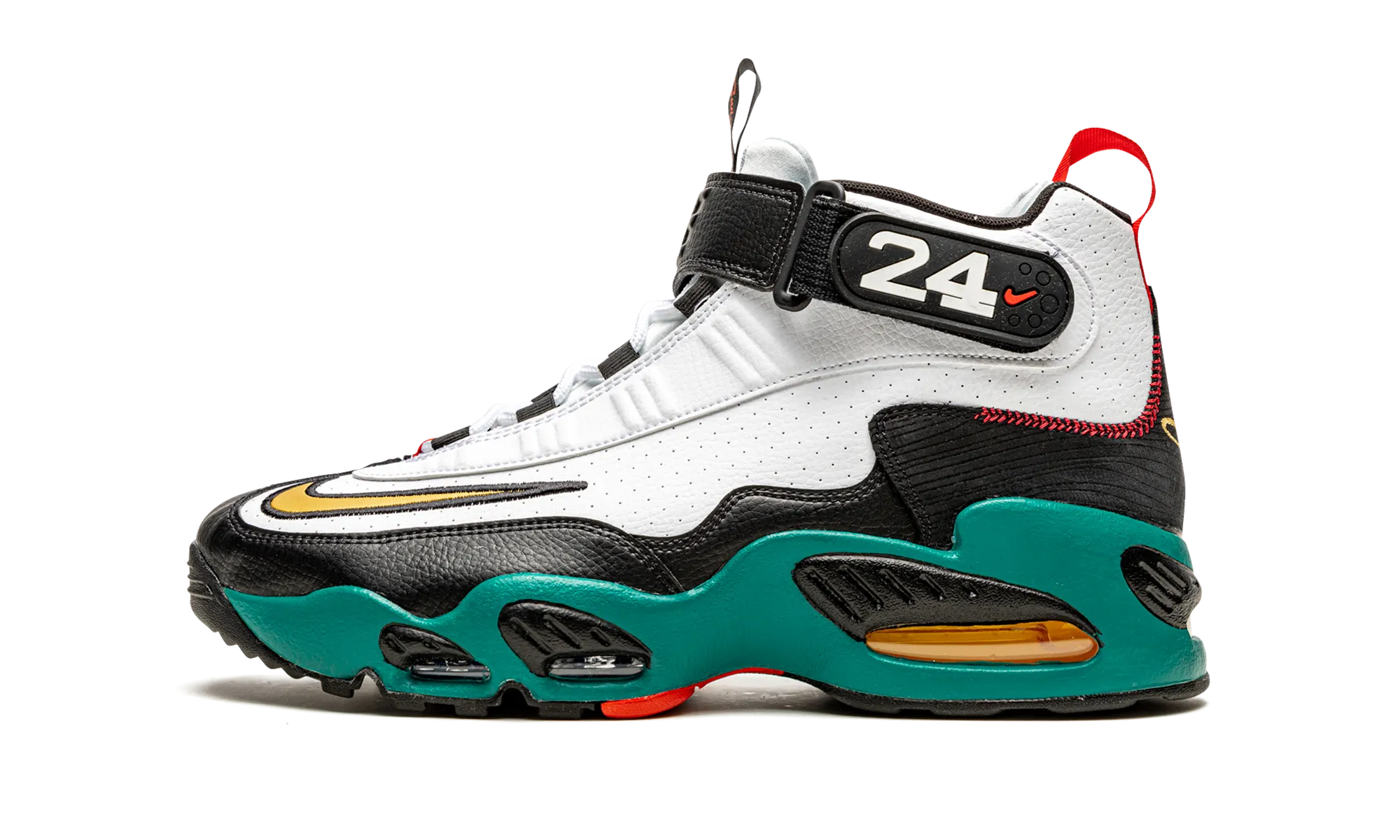Air Griffey Max 1 "Sweetest Swing" Nike Closeout Basketball Shoes