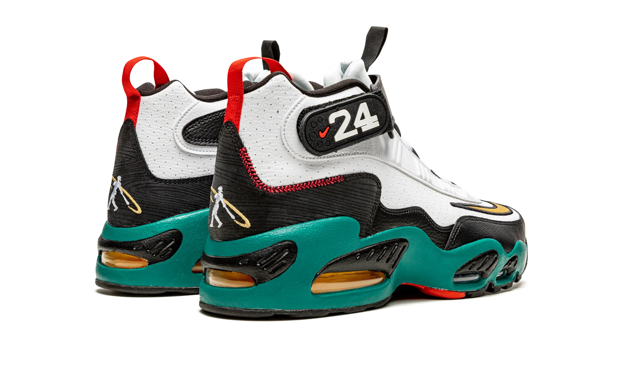 Nike Vapormax Shoe Air Griffey Max 1 "Sweetest Swing"