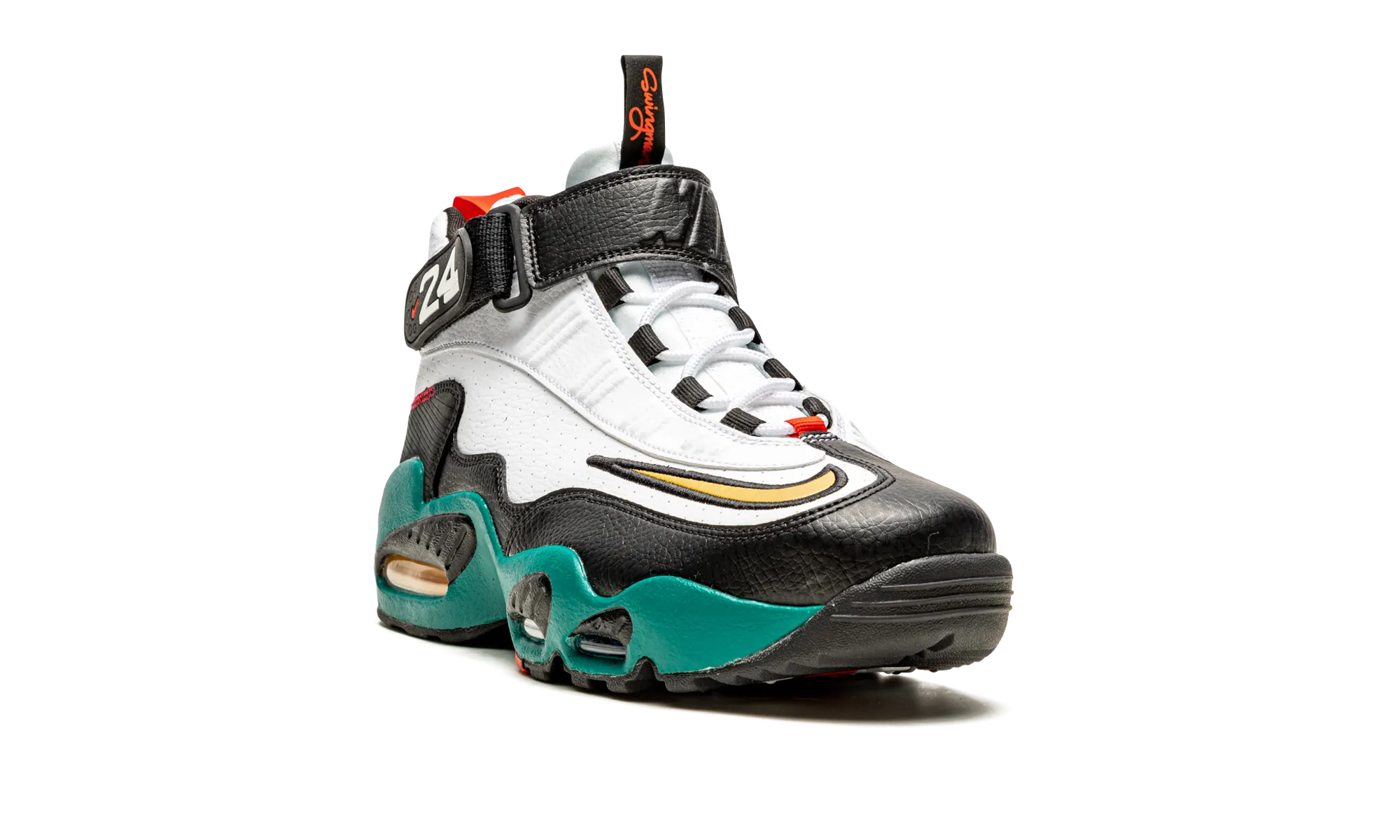 Nike Roshe Shoes Air Griffey Max 1 "Sweetest Swing"