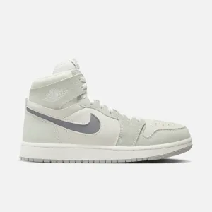 Air Jordan 1 Zoom CMRT 2 Particle Grey Nike Tw Golf Shoes