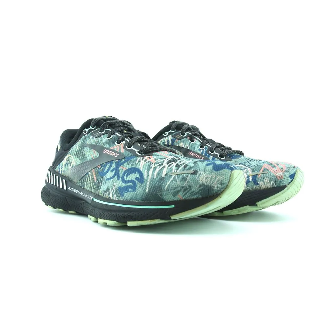 BROOKS ADRENALINE GTS 22 Usain Bolt Running Shoes