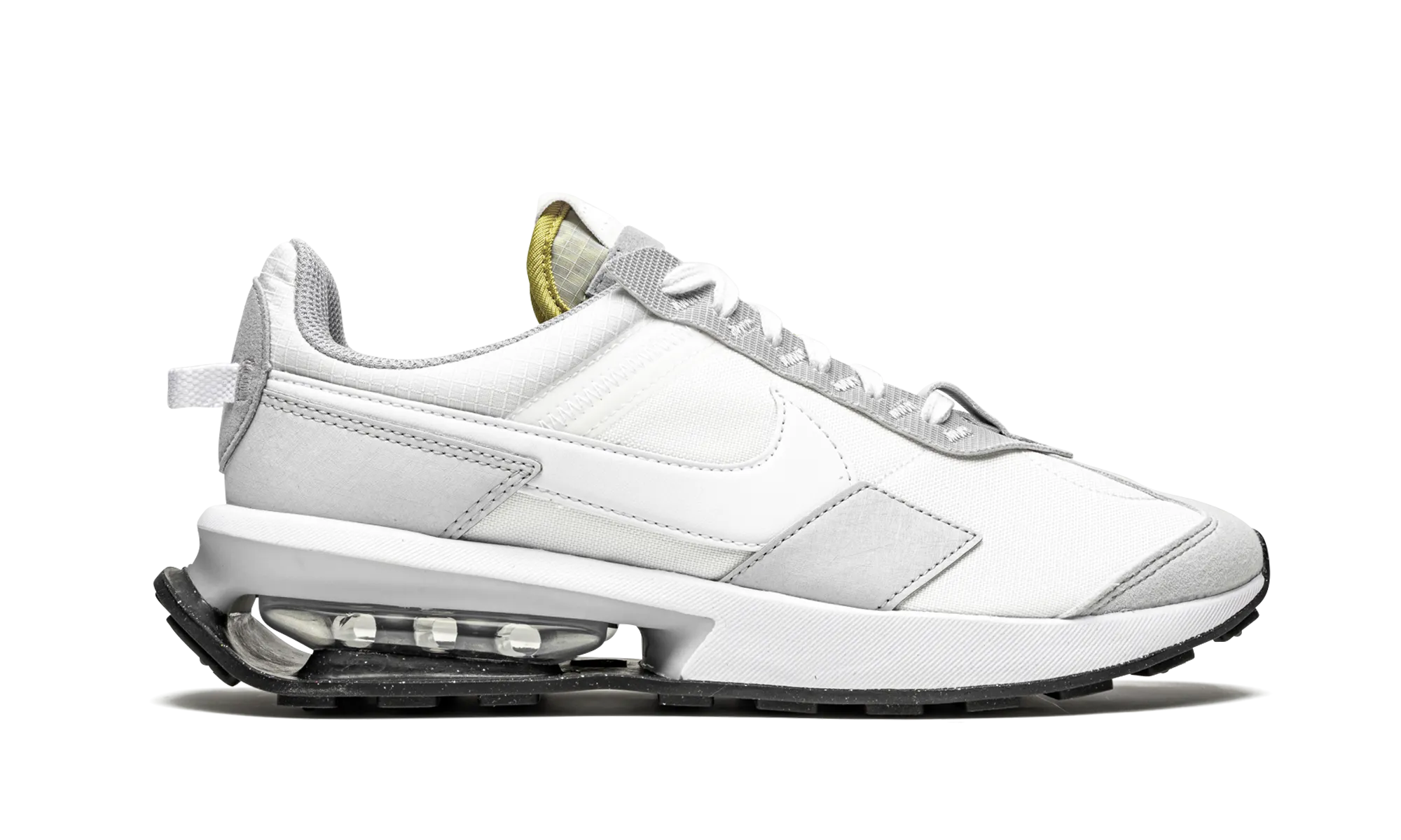 Air Max Pre-Day "Pure Platinum" Nike G.t. Basketball Shoes