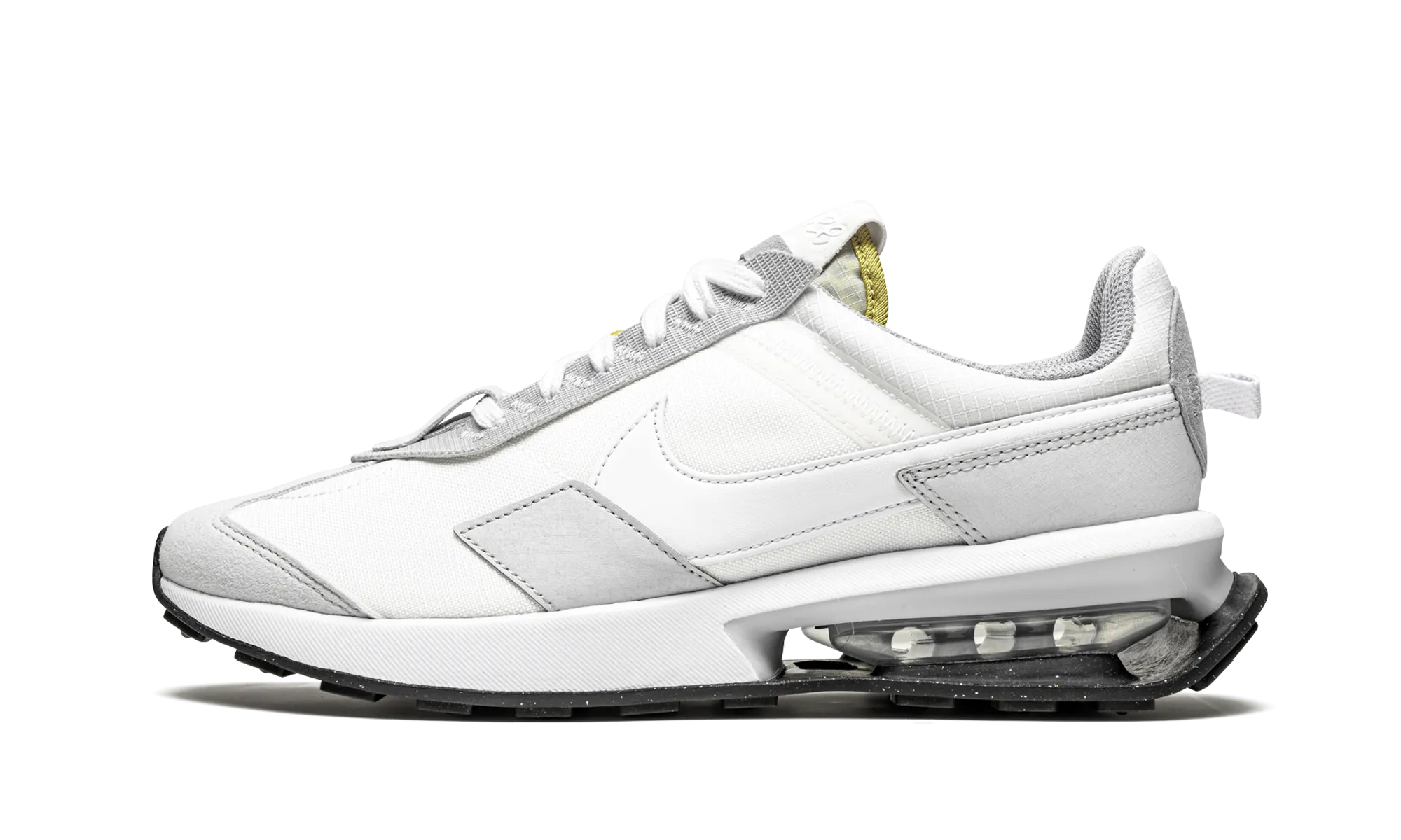 Air Max Pre-Day "Pure Platinum" Nike Jam Shoes
