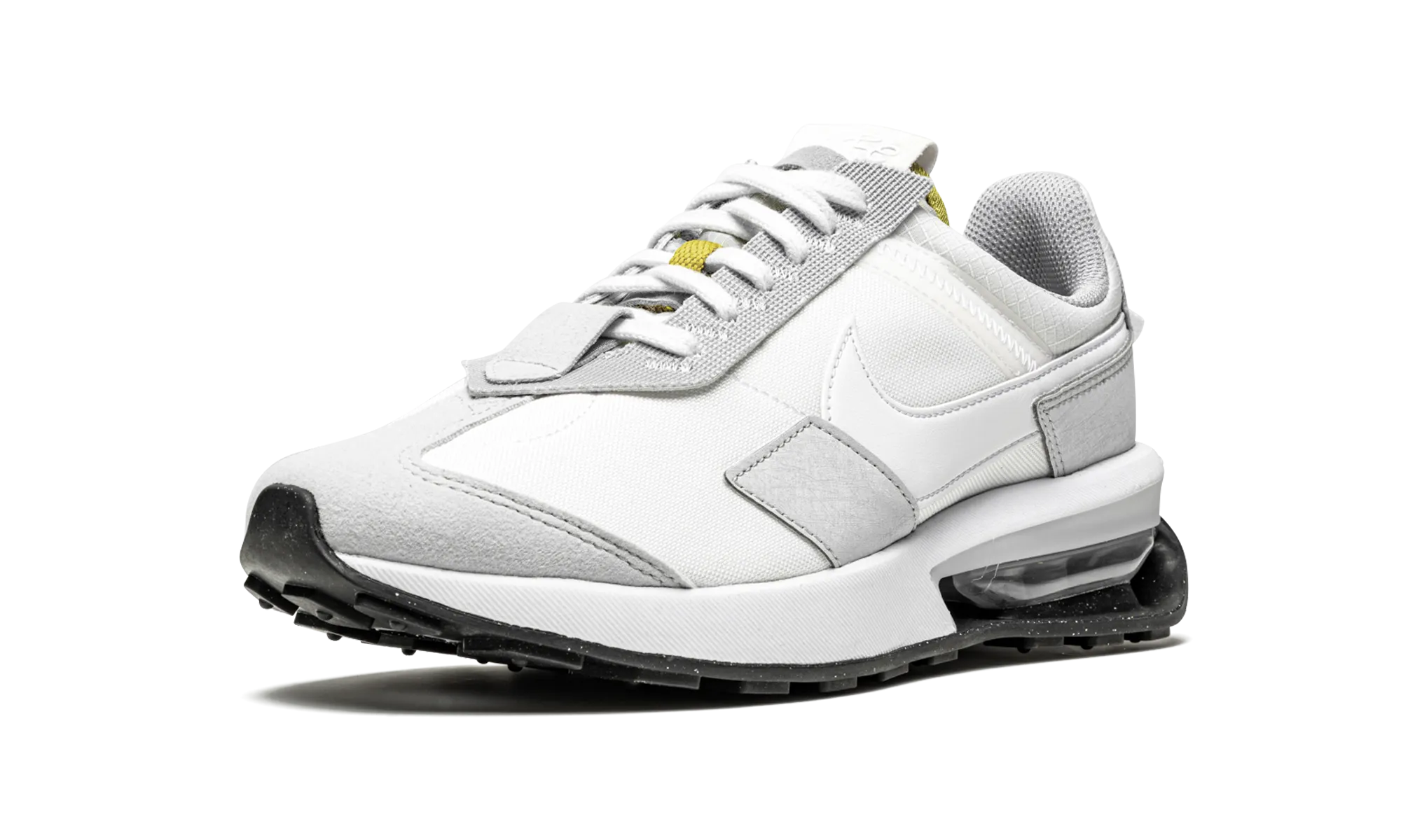 Nike Freeks Wrestling Shoes Air Max Pre-Day "Pure Platinum"