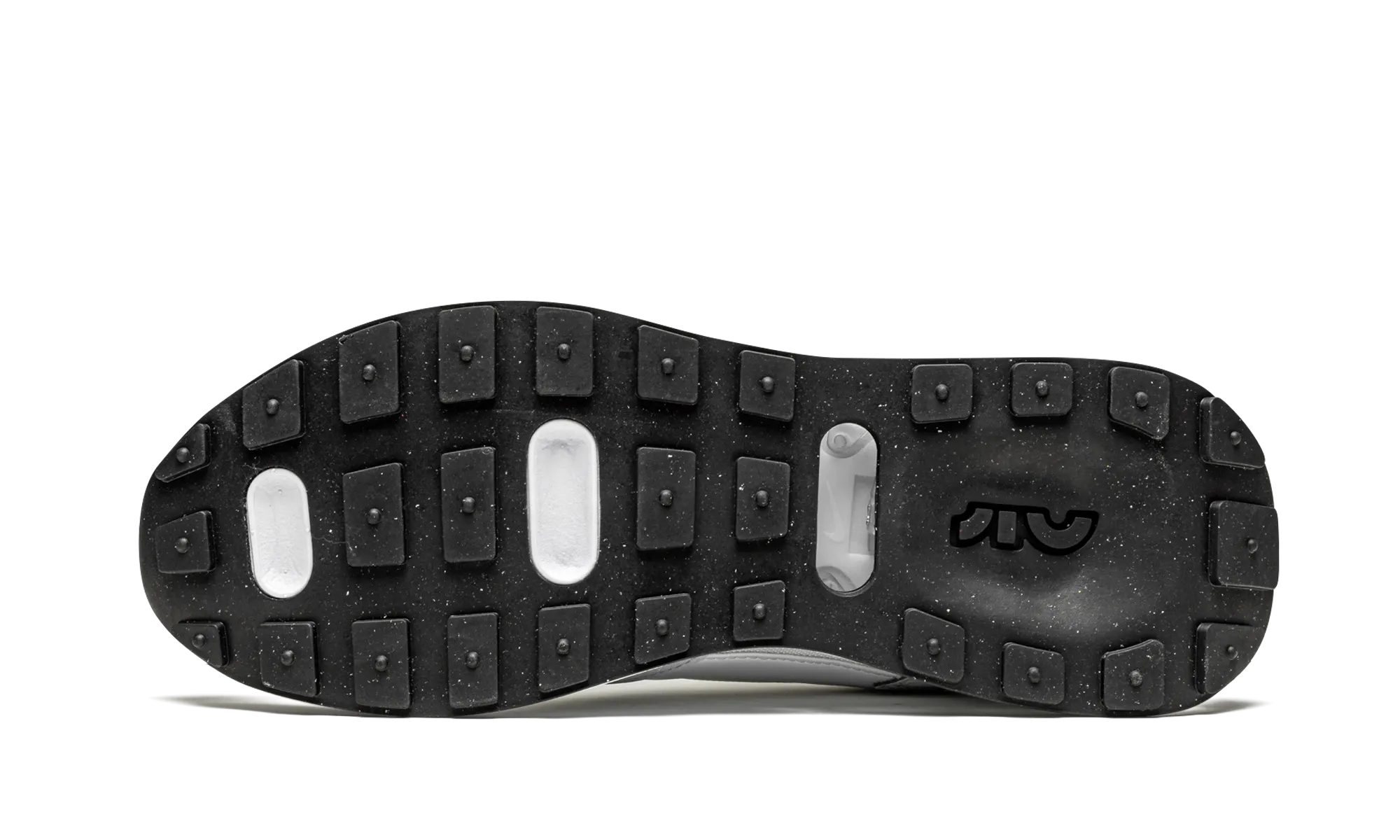 Nike Low Dunk Golf Shoes Air Max Pre-Day "Pure Platinum"