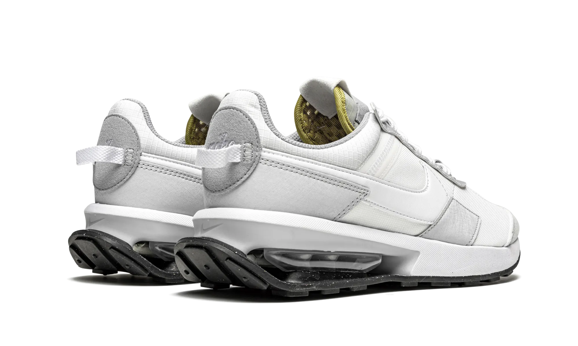 Air Max Pre-Day "Pure Platinum" Florida State Shoes Nike