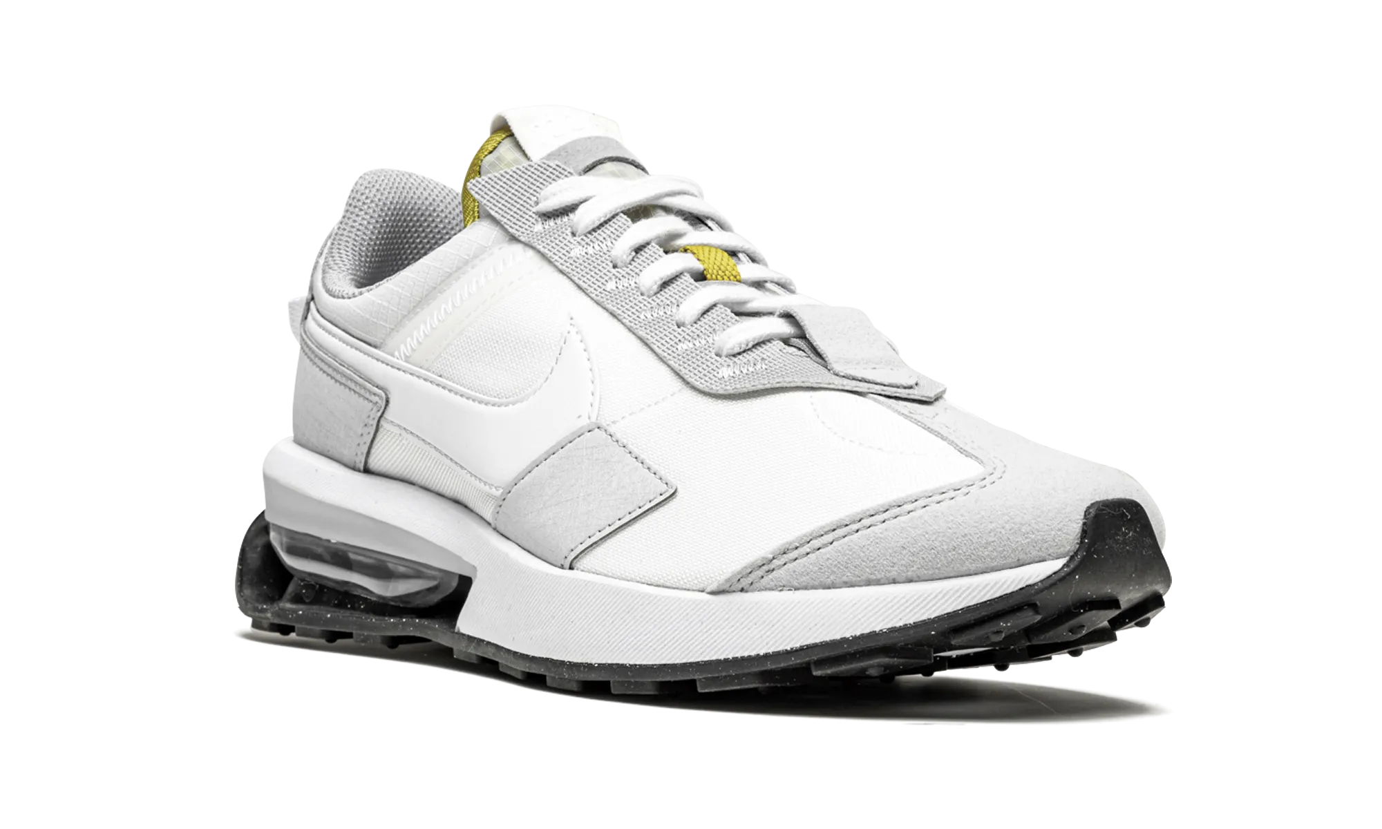 Nike Speedsweep Wrestling Shoes Air Max Pre-Day "Pure Platinum"