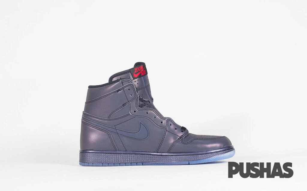 Air Jordan 1 Zoom 'Fearless' (New) Zion Basketball Shoes