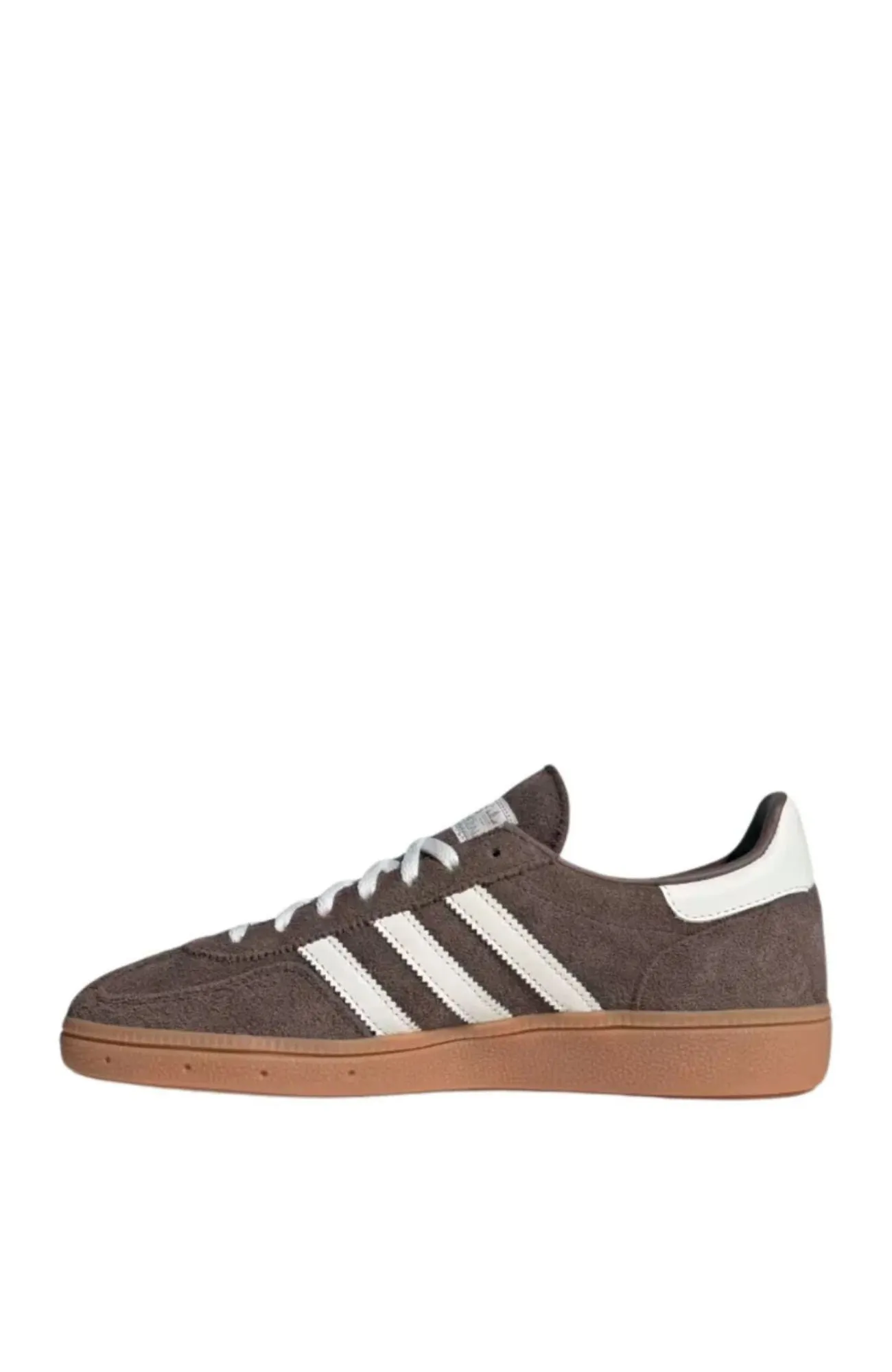 Adidas Indoor Cycling Shoes Handball Spezial W Earth Strata Off White Gum