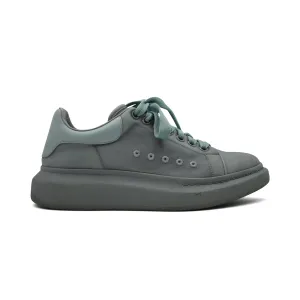 Alexander McQueen Sneakers - Men's 41 Racing Shoes For Flat Feet