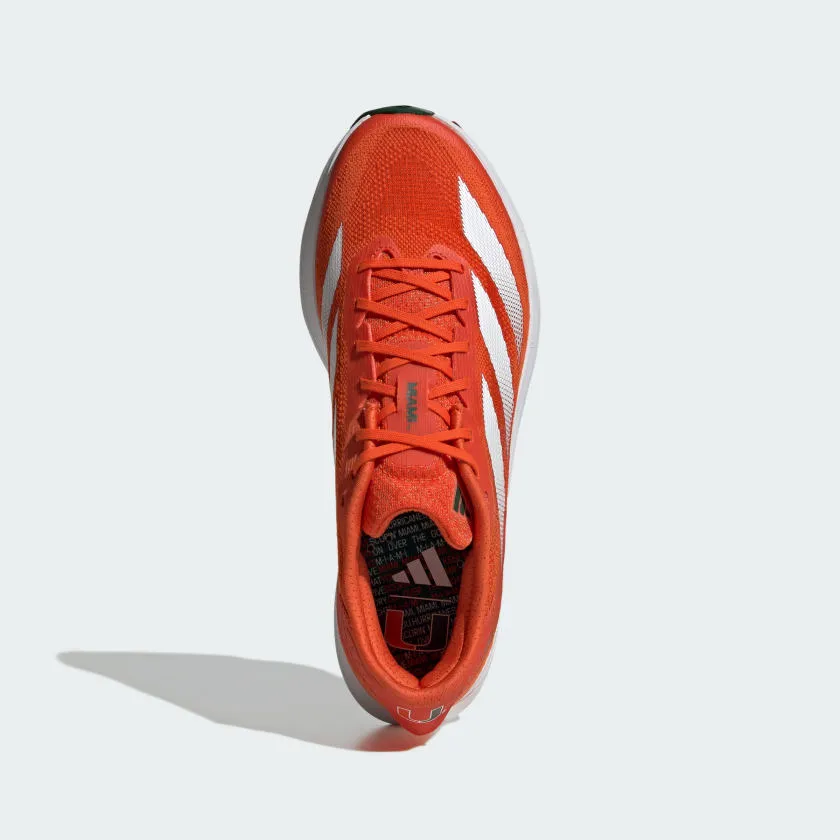 Men's adidas Miami Adizero SL2 Running Shoes Adidas By Stella Mccartney Dropset Training Shoes