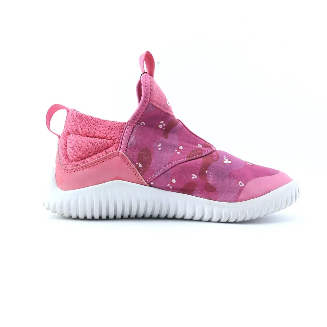 ADIDAS RAPIDAZEN C Adidas Response Wrestling Shoes