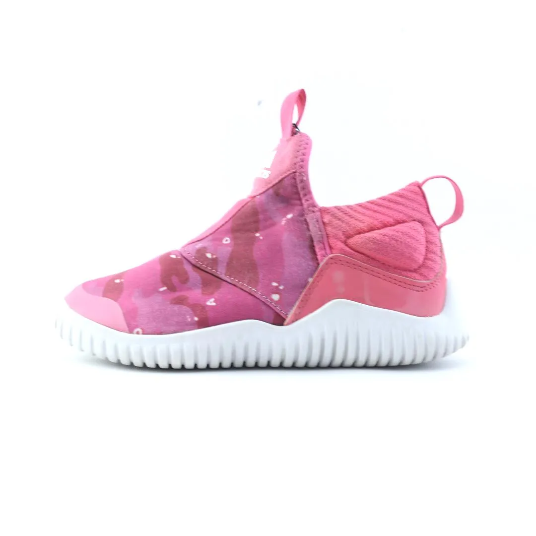 Adidas New Collection Shoes ADIDAS RAPIDAZEN C