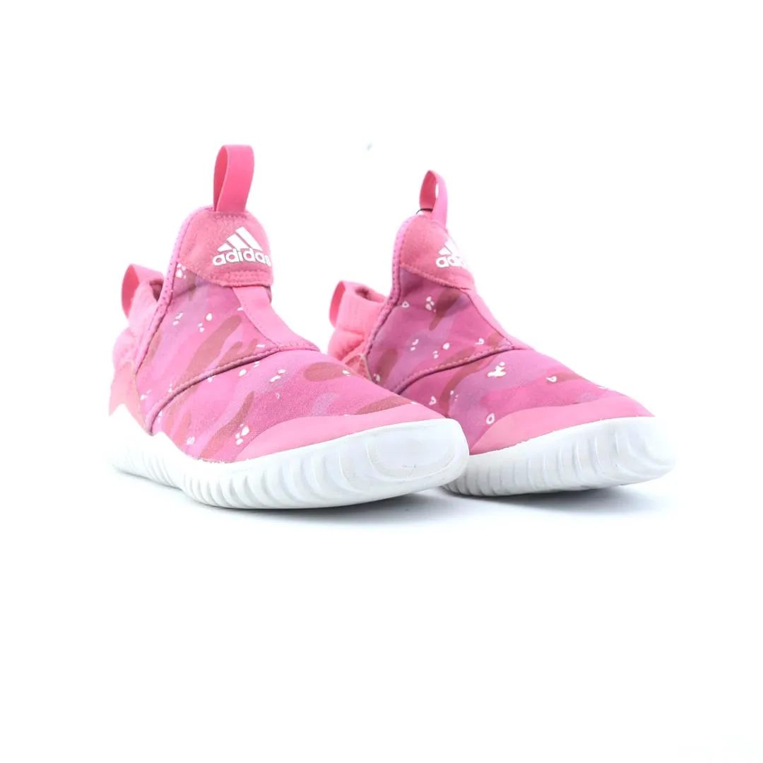 ADIDAS RAPIDAZEN C Adidas Spikeless Golf Shoes