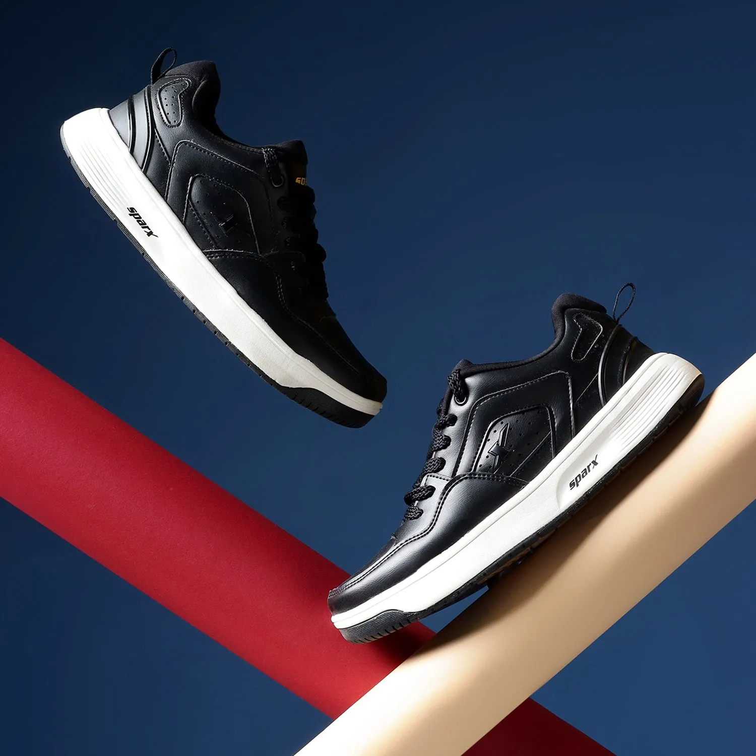 SPARX Sneakers for Men SM 960 Prada Sneakers On Sale