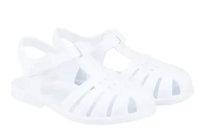 Igor S10278 Clasica Shoes - Blanco Pearl Sandals