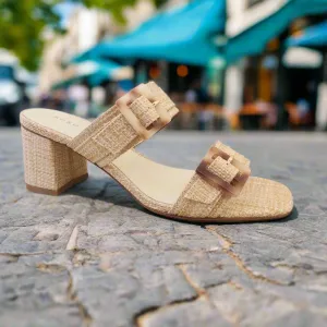 KOKO   PALENKI - Resort Beeks Sandals