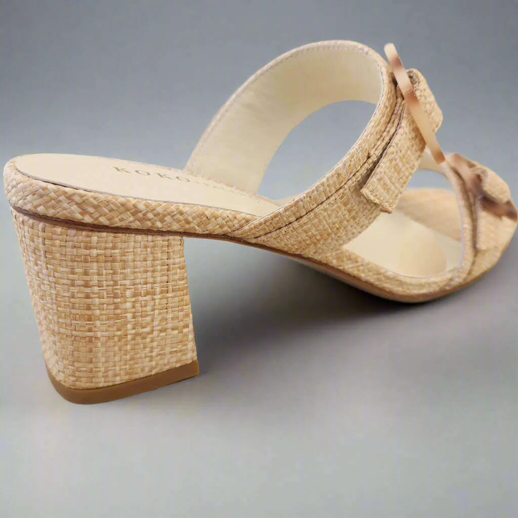 Wide For Sandals KOKO   PALENKI - Resort