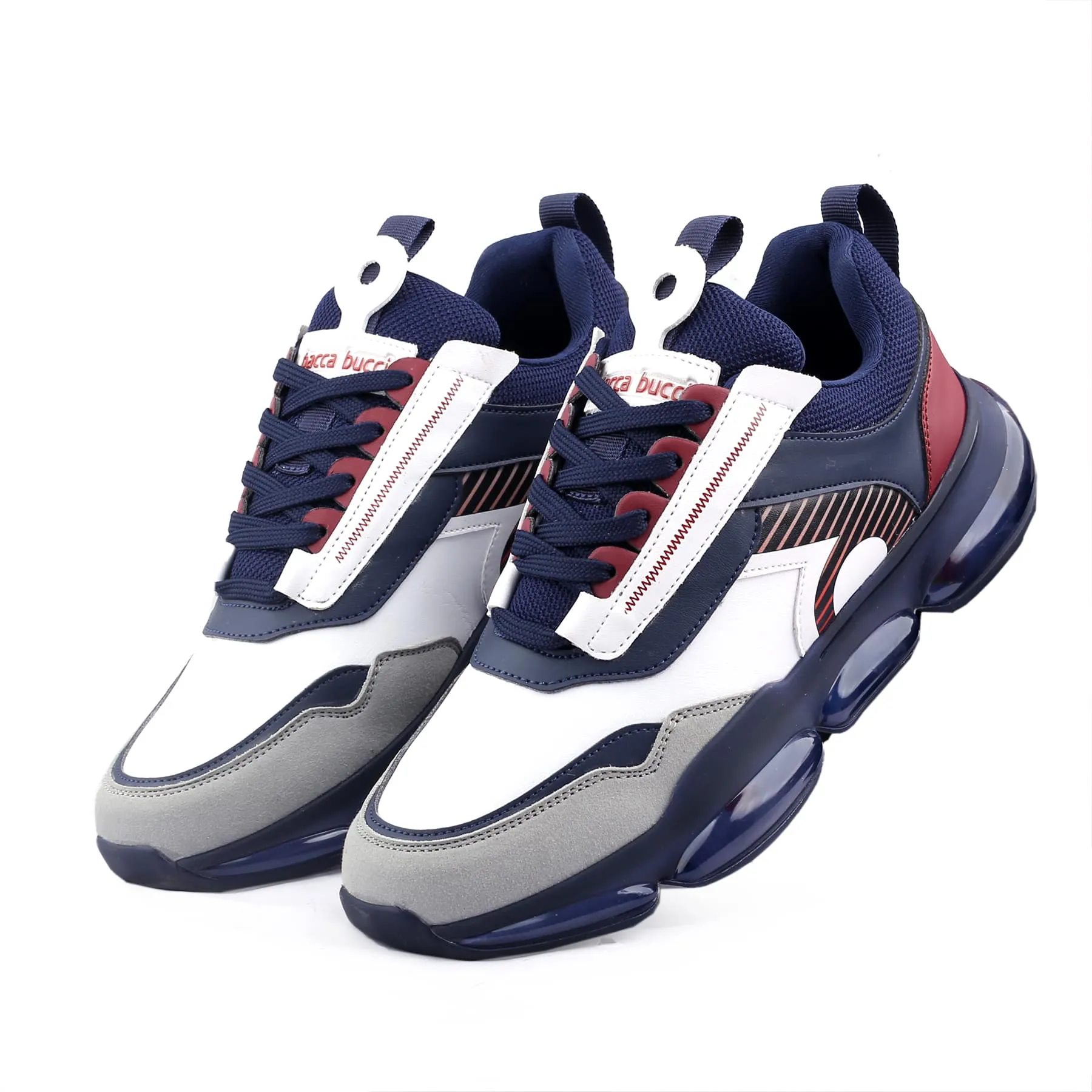 Angela Simmons Sneakers Bacca Bucci Viking