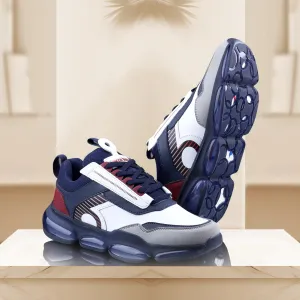 Bacca Bucci Viking Designer Shoes Sneakers