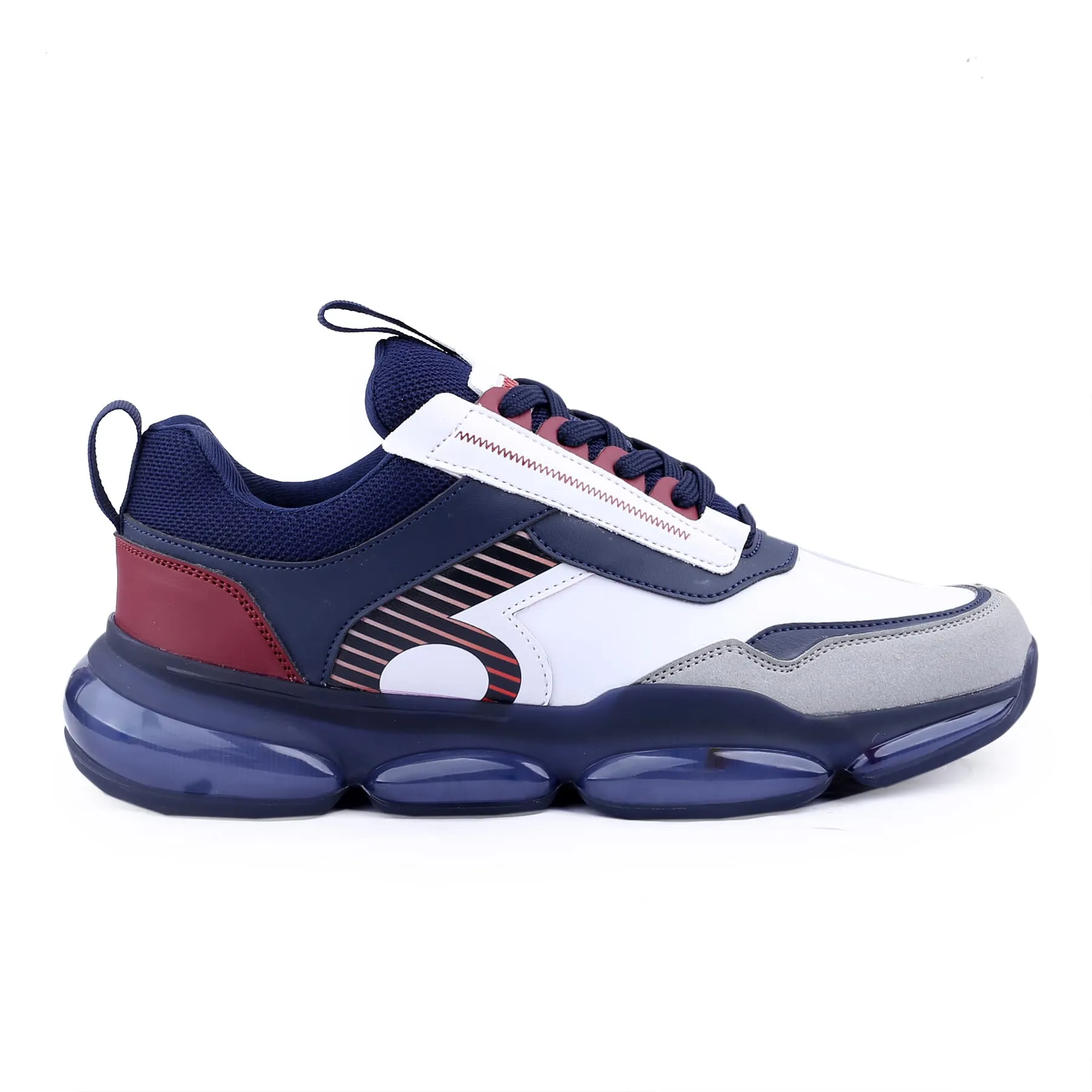 Bacca Bucci Viking Best Sneakers With Wide Toe Box