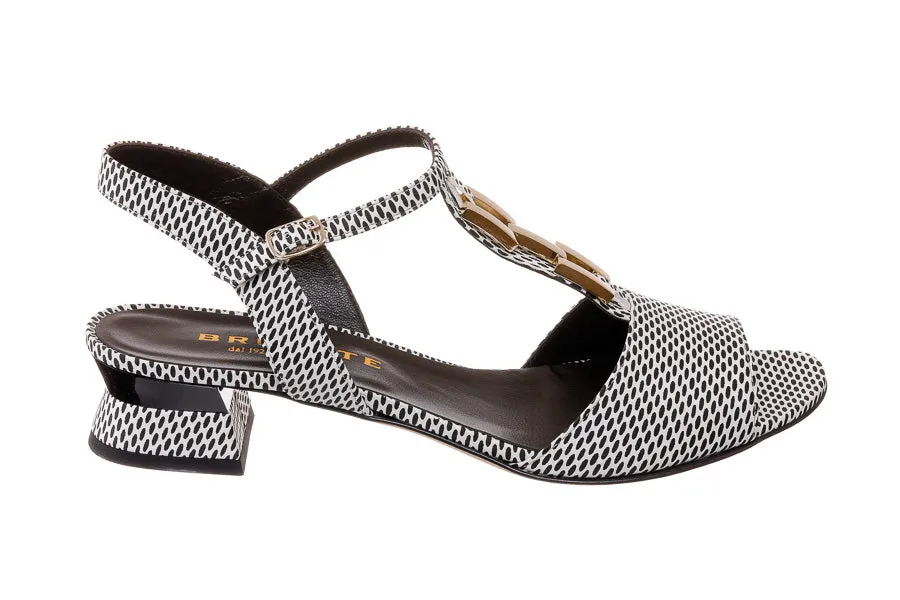Br Felix Sparkle Sandals