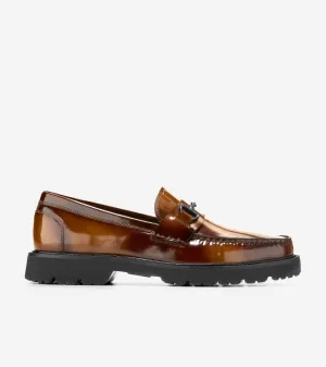Mr Porter Loafers Men's American Classics Bit Loafers