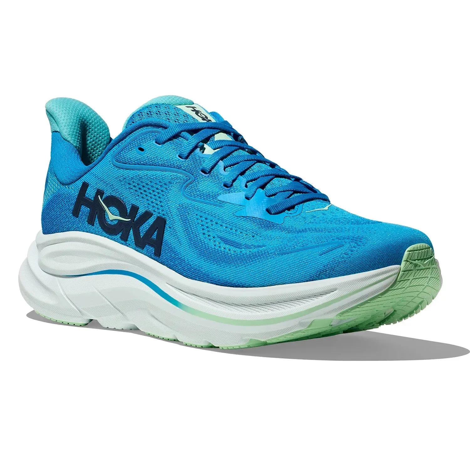 Best Running Shoes 2020 HOKA Clifton 10 Mens Road Running Shoes