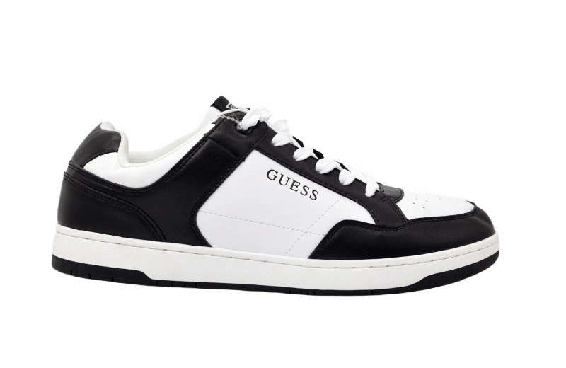 GUESS MEN SHOES Size 42 ROM177 Difference Between Volleyball Shoes And Basketball Shoes