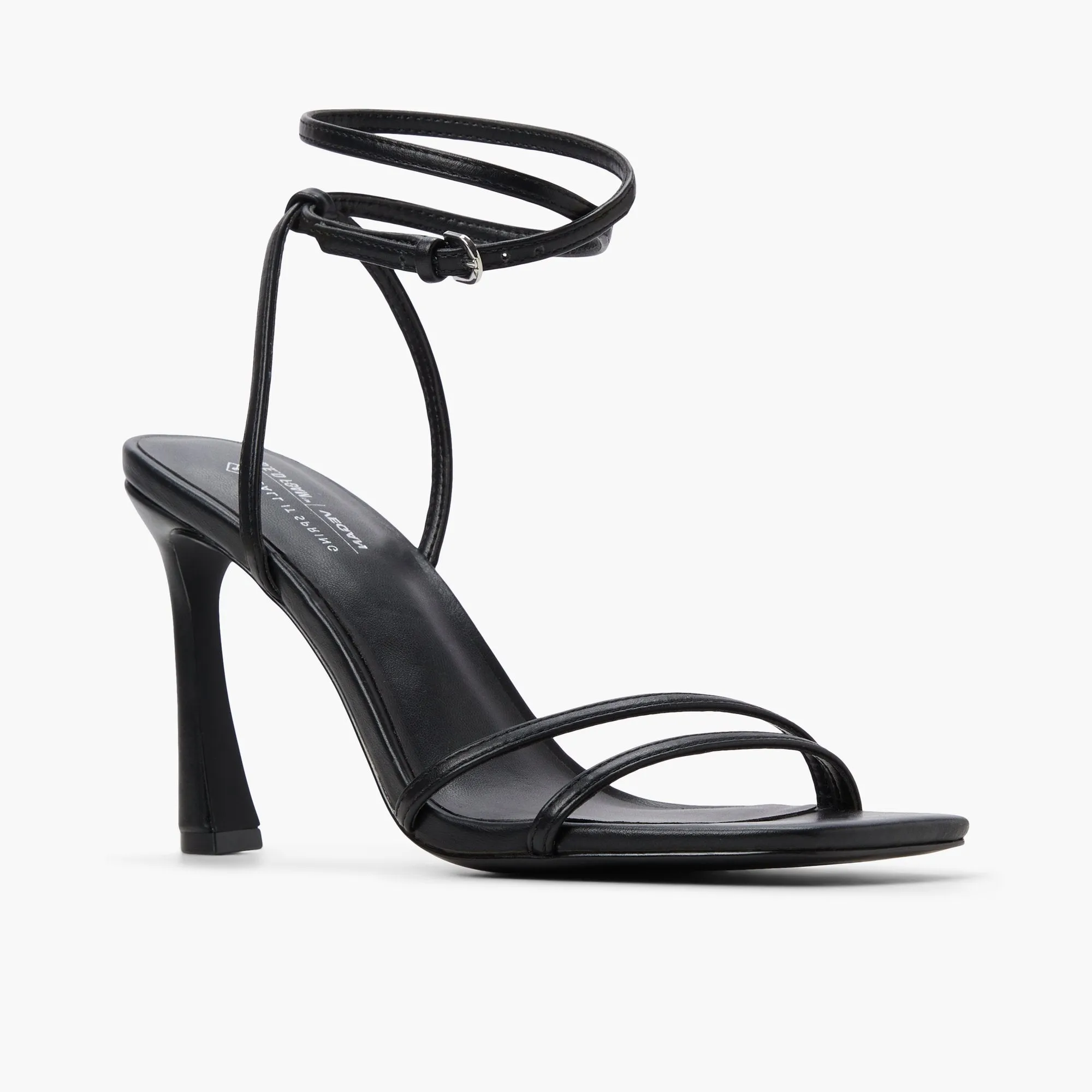 Southern Polished Sandals Almaa