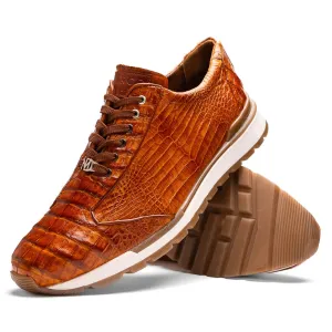 Shell Cordovan Dress Shoes Alonzo Cognac
