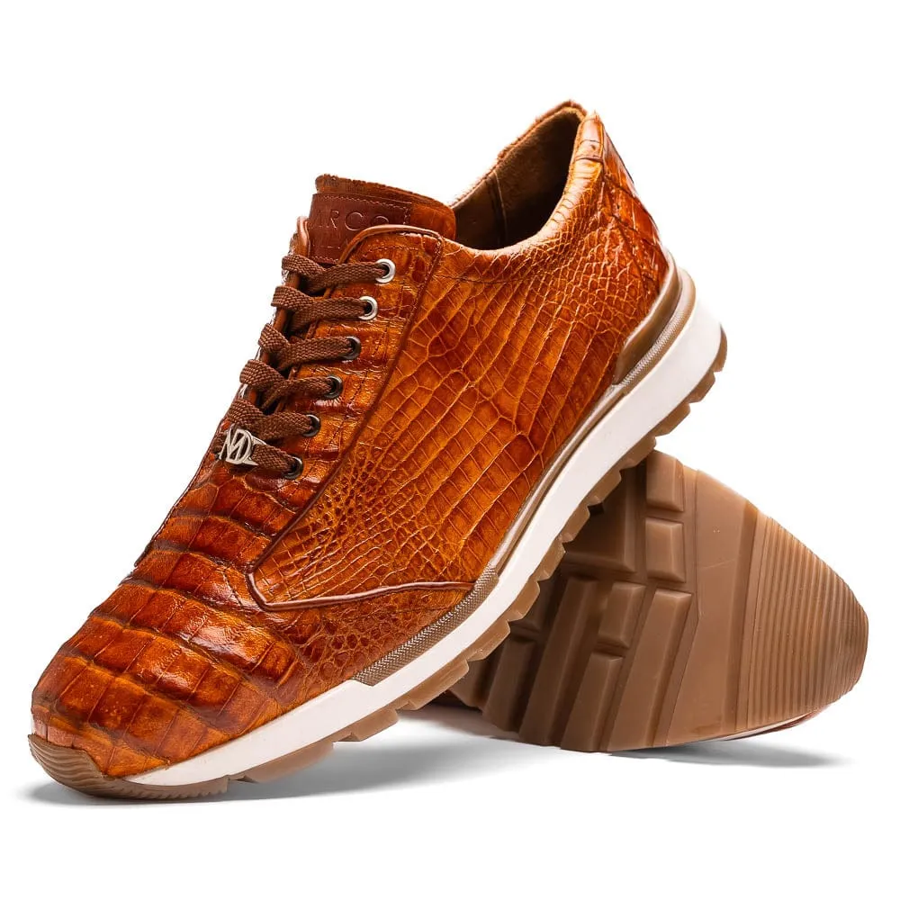 Shoes With Dress Pants Alonzo Cognac