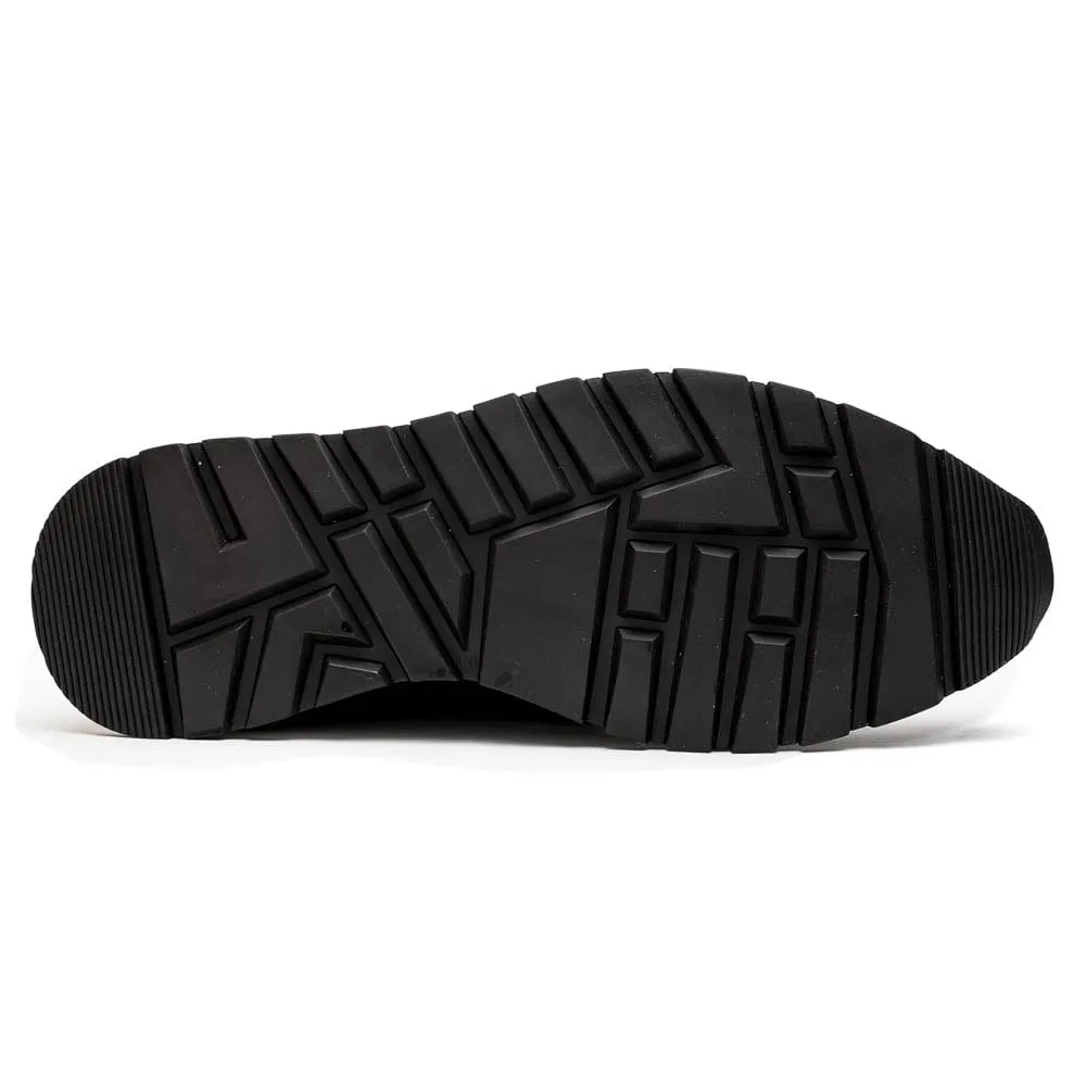 Alonzo Navy Outfits With Dress Shoes